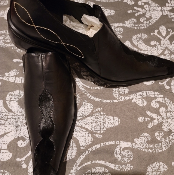 Mens Dress Shoes 👞NWT - Picture 3 of 3